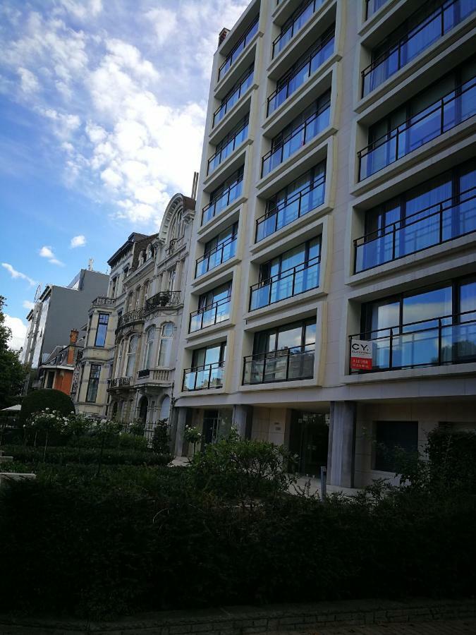 Florya Woluwe Appartement Bruxelles