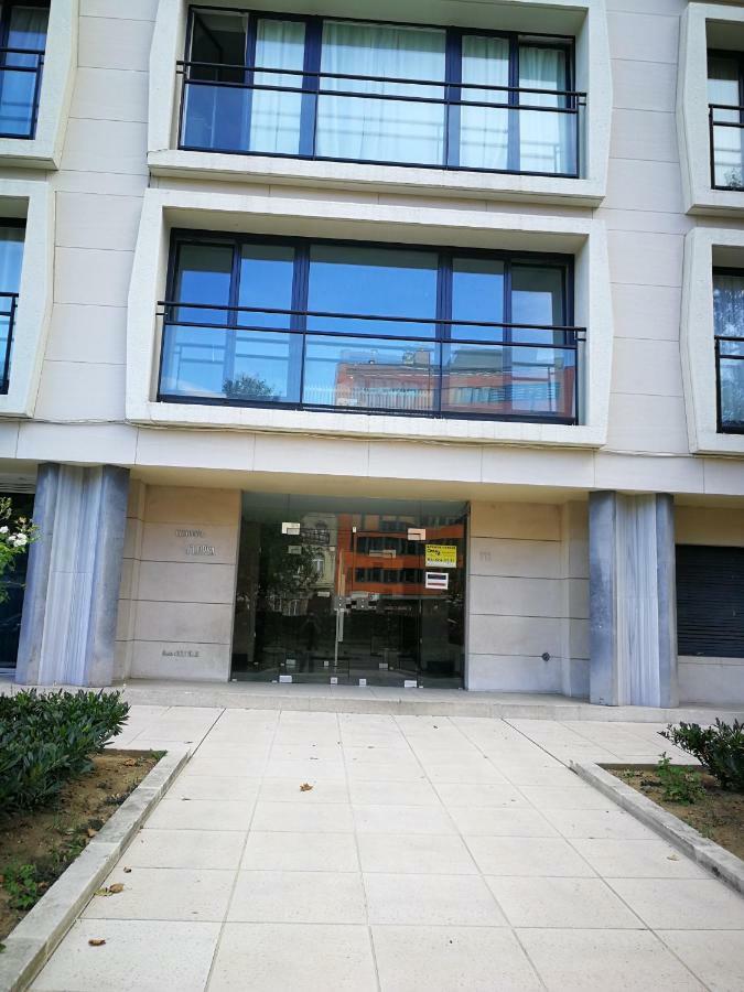Florya Woluwe Appartement